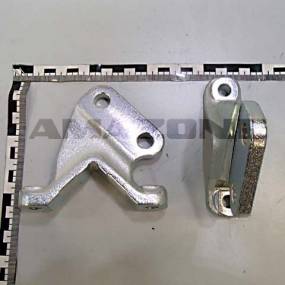 Rohraufnahme Amazone 210948