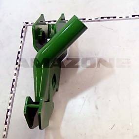 Schartraeger Schlauch links Amazone 211008