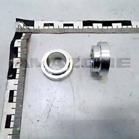 Buchse 28/16,2X22 Amazone 211082