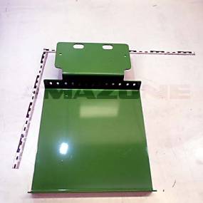 Beleuchtungstraeger 3X287X510 Amazone 211243