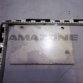 Klappe Amazone 212476