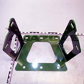 Halterung Abluftkit Amazone 213914