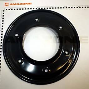 Klemmronde (214793) Amazone