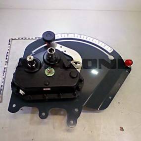 Variogetriebe Re Iii Amazone 216509