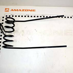 Striegelfeder 150 Hd Amazone 219012