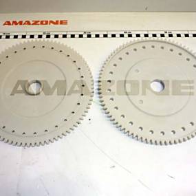 Vereinzelungsscheibe Mais (30/58) Amazone 219862