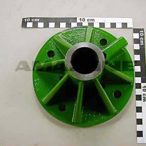 Laufradnabe links Gg-26 (02/K3) Amazone 3128200