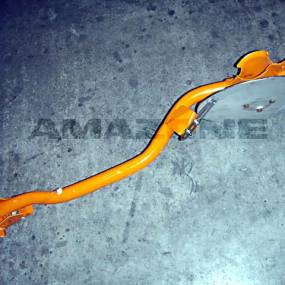 Rollscharkoerper Amazone 3310600