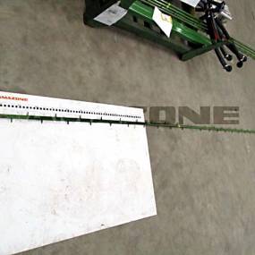 Ruehrwelle Amazone 3354310