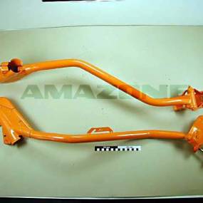 K-Schark. 1.Aussenschar. Li. (11) Amazone 3624600