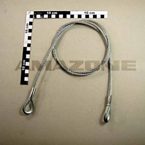 Drahtseil 5X1460 Amazone 3683500