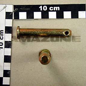 Absteckbolzen 12X70 (B10) Amazone 3777300