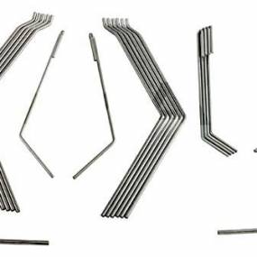 Federzinkensatz Exaktstriegel Ii 3000 (3820300) Amazone