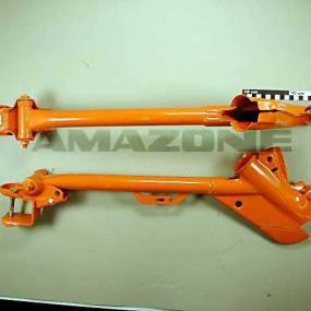 K-Scharkoerper Kz. Kpl. (11) Amazone 3868500