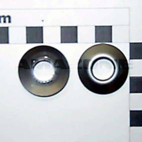 Scharanschweissscheibe Amazone 3875500