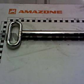 Absteckbolzen (B10) Amazone 72101175