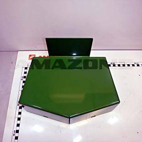 Riemenabdeckung (02/K5) Amazone 73301506