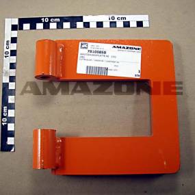 Arretierungsbuegel rechts Amazone 78100850