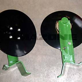 Arm 17.6° Höhenverstellbar (78100907) Amazone