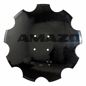 Scheibe 510/5 Gezackt (78201966) Amazone