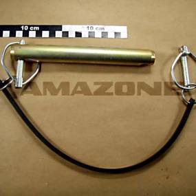 Absteckbolzen Fuer Heckstriegel (78706701) Amazone