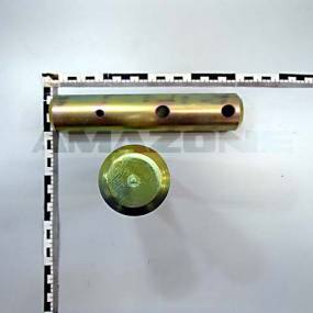 Bolzen 40X200/12,5X17 Amazone 78800858