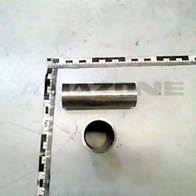 Schlauchrohr Duengeeinleger Amazone 78801194