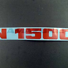 #0 Folie Amazone 914183