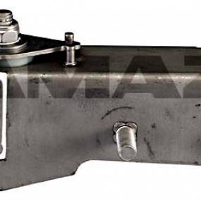 Streuschaufel 180 links Za-X/Xw (915410) Amazone