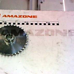 Kettenrad 1/2X5/16" Z=36 (B10) Amazone 916287