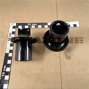 Satzruehrkopfunterteil links Amazone 920436