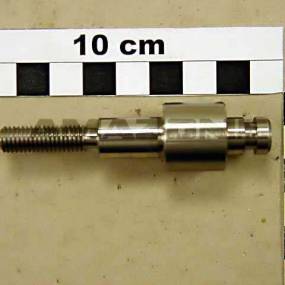 Lagerbolzen Amazone 920664