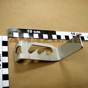 Verstellblech Li. Amazone 921808