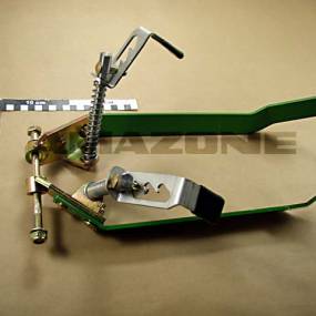 Fingerzustreicher Contour (Pro Reihe) Amazone 922712