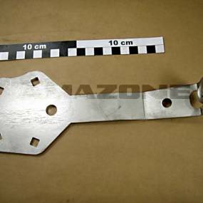 Stellhebel Amazone 924178