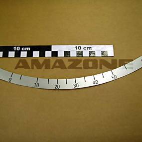 Skala 0-50 Amazone 927480