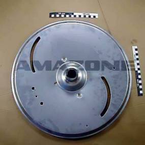 Streuscheibe Omt 10-28 links (928138) Amazone