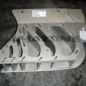 Trimmer Li. Amazone 928303