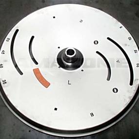 Streuscheibe Om 24-36 links (929019) Amazone