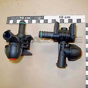 Duesenkoer.1-Fach Endst.vorm.  Amazone 929783