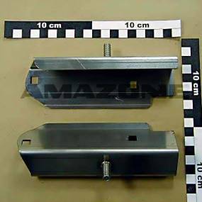 Schaufelinnenteil 215-260 Li. Amazone 930847