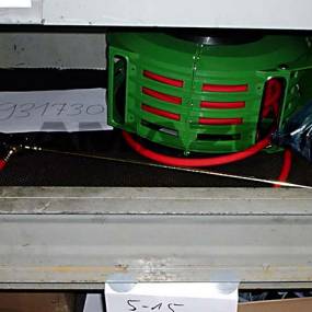 Aussenwascheinrichtung Sx Amazone 931730