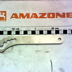 Feststellblech Amazone 932033