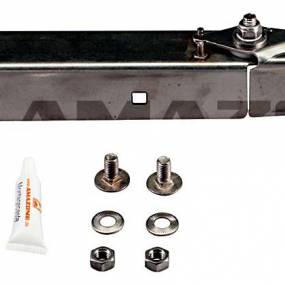 Streuschaufel 222 Re. Za-U (933053) Amazone