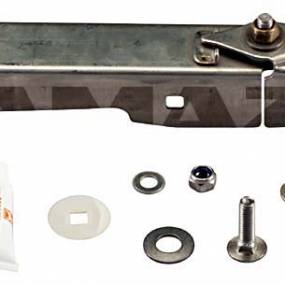 Streuschaufel Os 230 Re. Amazone 933669