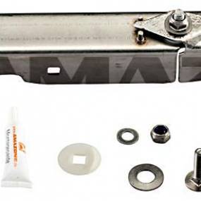 Streuschaufel Os 260 Hd rechts (933722) Amazone