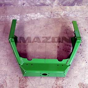 Kupplungsbock (02/K5) Amazone 935591