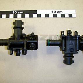 Duesenkoerper Endstueck Fuer Dus-System 90 Grad 1-Fach (935861) Amazone