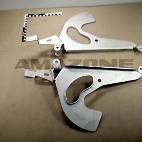 Schieber Geschw. (09) Amazone 936668