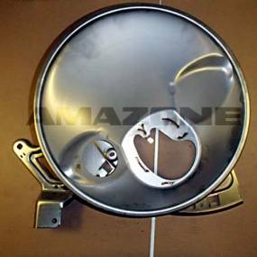 Bodengruppe rechts Amazone 939392